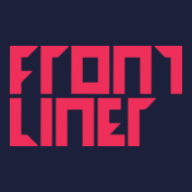 Frontliner-navy