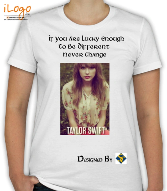 Tee New- T-Shirt