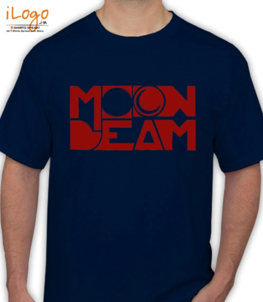 Line frontliner-deam T-Shirt