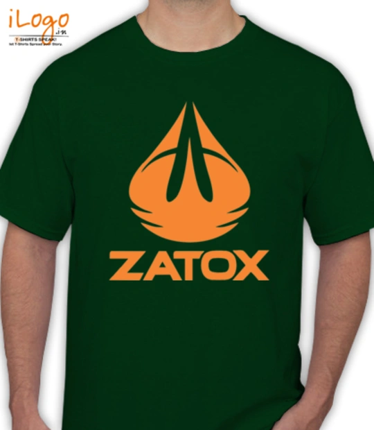 Zatox zatox-bund T-Shirt