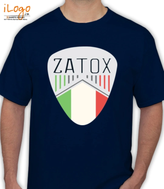 Zatox zatox-bren T-Shirt