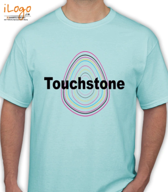 Solarstone SOLARSTONE-THAMS T-Shirt