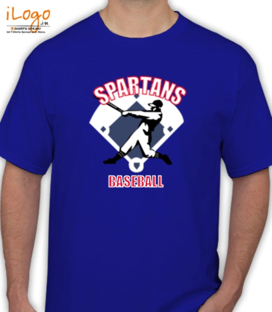 Nda Baseball T-Shirt