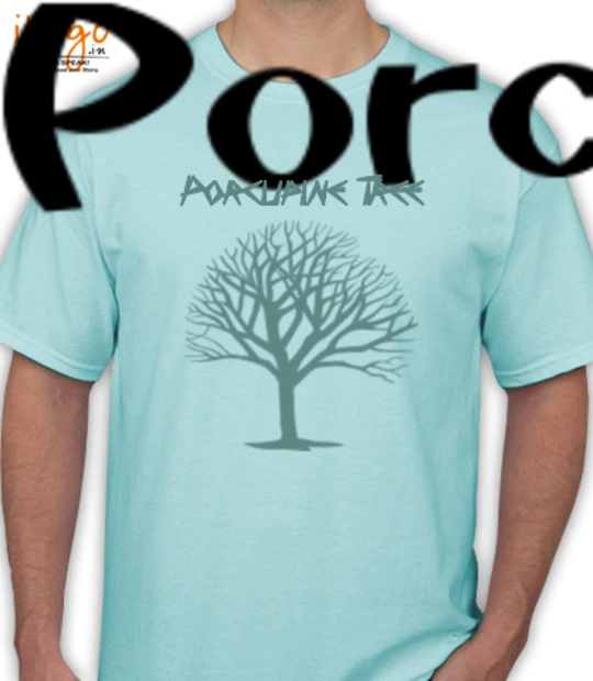 Tee PT- T-Shirt