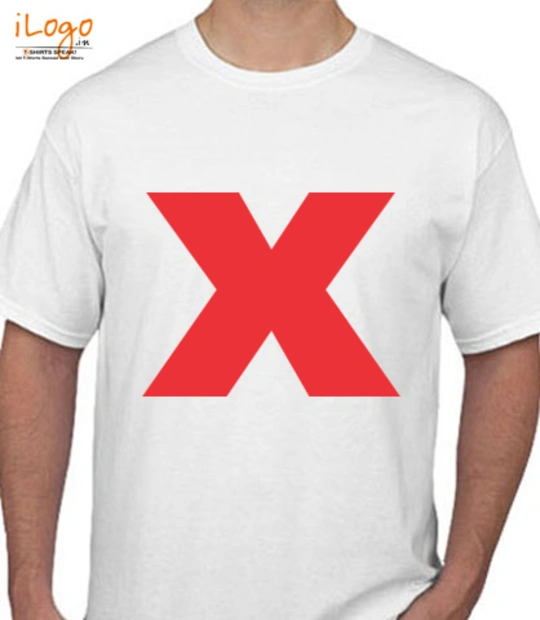 Band X-%Band%-x T-Shirt