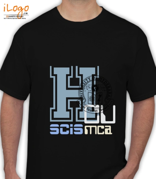 Nda Hcu-scis T-Shirt