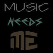 MUSICNEEDSME