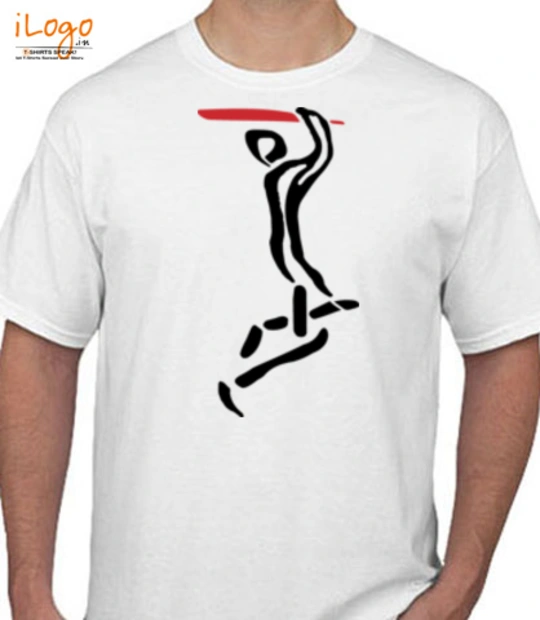 Cricket Cricket-Style- T-Shirt