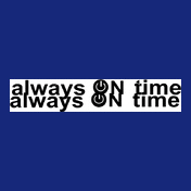 alway-time