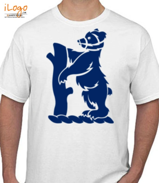 COUNTY Warwickshire-County-Cricket-Club T-Shirt