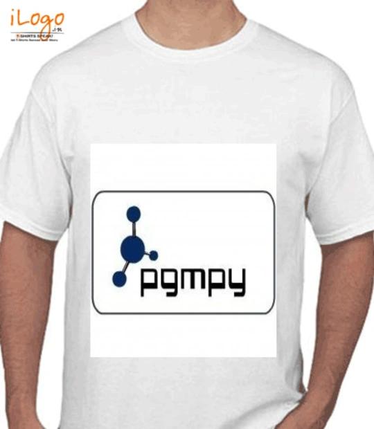 Nda pgmpy-new T-Shirt