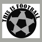 Heather-grey-this-is-football-DG-%D-s-T-Shirts