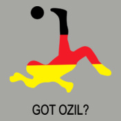 mesut-ozil-germany-shirt