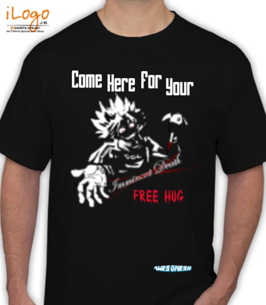 T sHIRT imminentdeaths T-Shirt