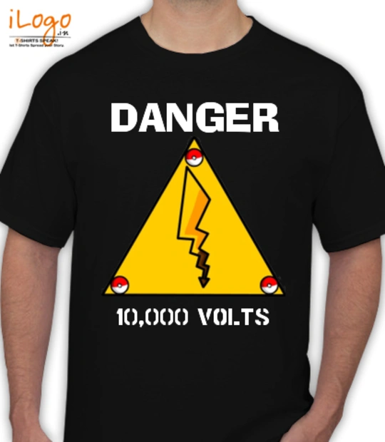 T sHIRT Volt T-Shirt