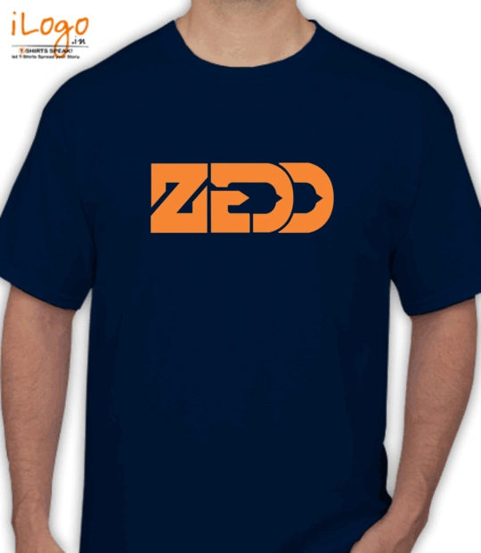 Zedd Zedd T-Shirt