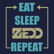 Zedd-