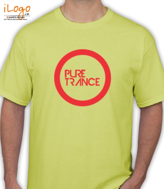 Solarstone SOLARSTONE-TRANCE-PURE T-Shirt
