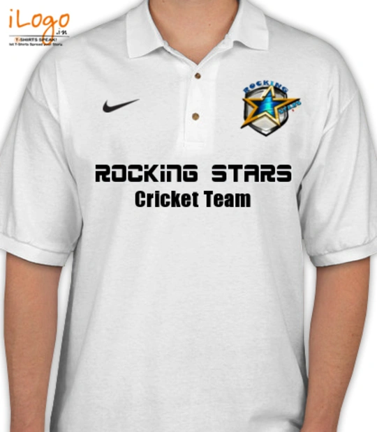 T shirts RockingStars T-Shirt
