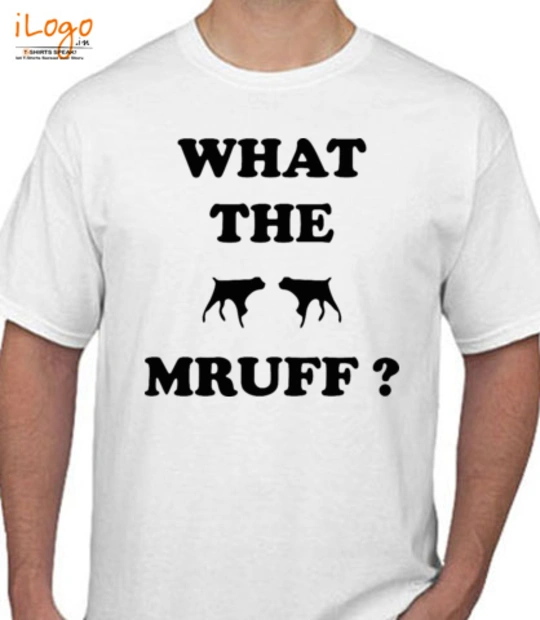 EMI-Records-WHAT-THE-MROOF - T-Shirt