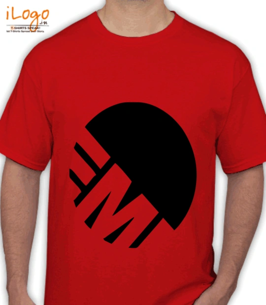 Logo t shirts/ EMI-Records-LOGO T-Shirt