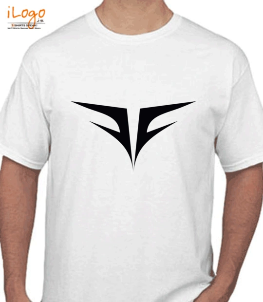 Logo t shirts/ Fear-Factory-TSHIRTS-LOGO T-Shirt