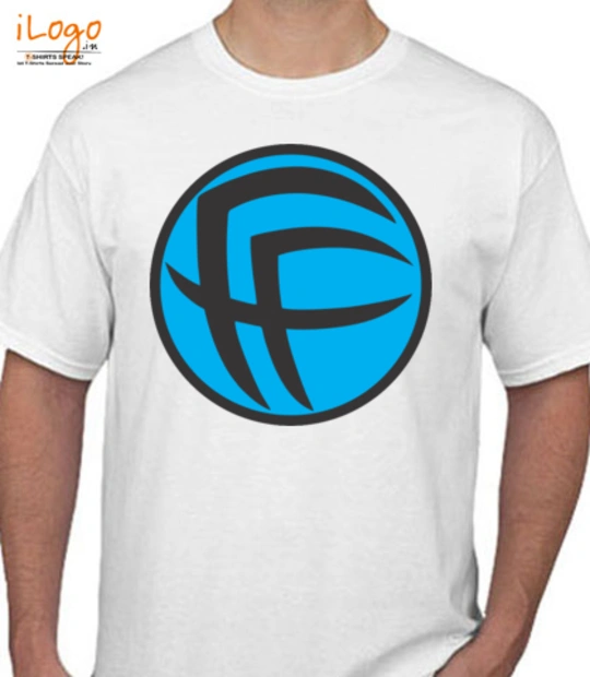 New Fear-Factory-NEW-LOGO T-Shirt