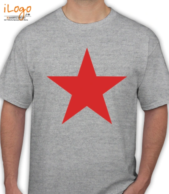 NDA WIFE STAR Filter-star T-Shirt