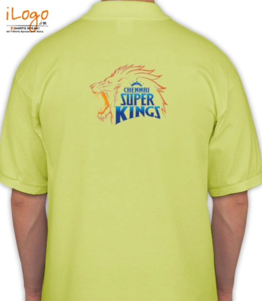 CSK-TEAM