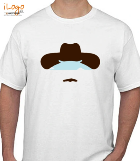Calexico insound T-Shirt