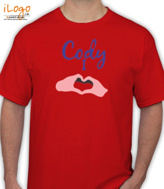 Cody Simpson cody-simpson T-Shirt
