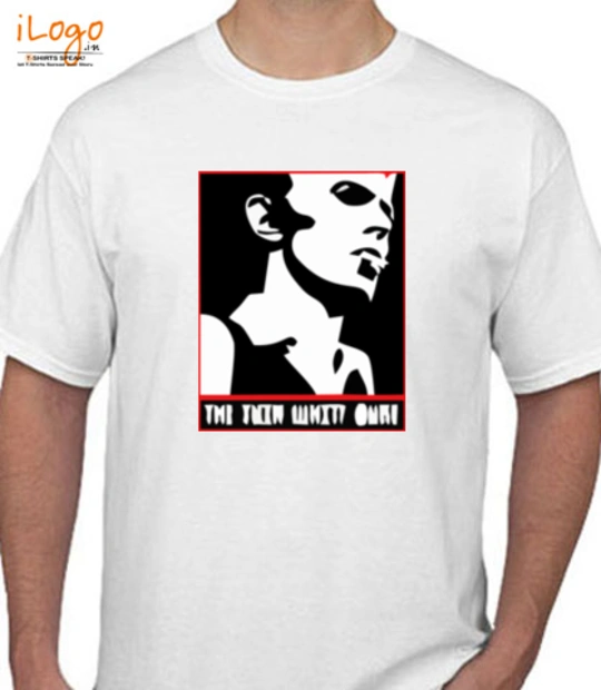David Bowie http%A//ilogo.in/david-bowie-t-shirts T-Shirt