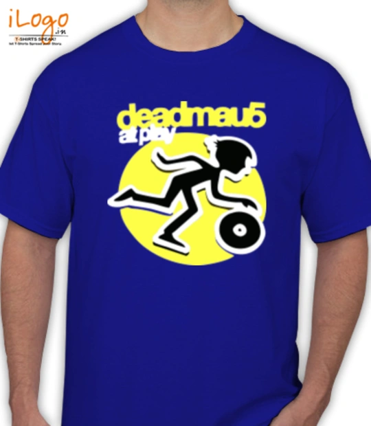 De deadmau T-Shirt