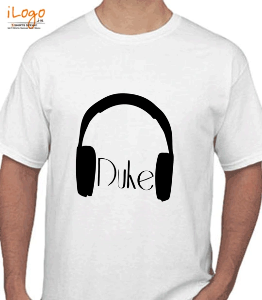 Duke Ellington Duke T-Shirt