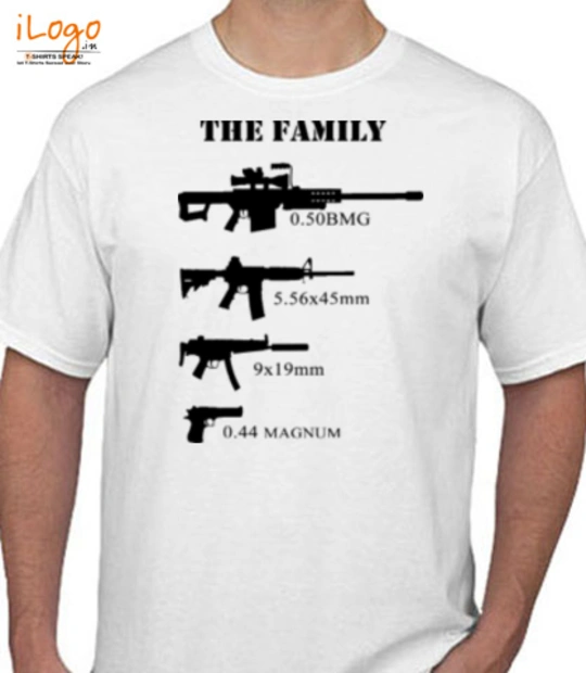 T sHIRT NINADPAWAR T-Shirt