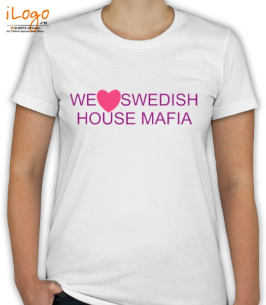 swedish-house-mafia- - T-Shirt [F]