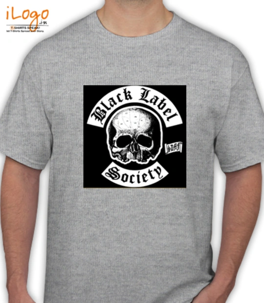 T sHIRT zakk T-Shirt