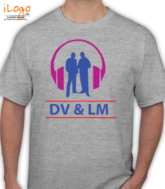 Dimitri-Vegas-%-Like-Mike - T-Shirt