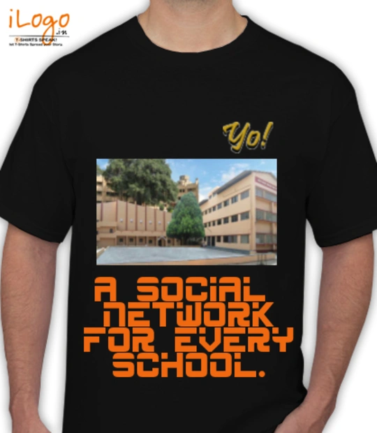 Tee idream T-Shirt