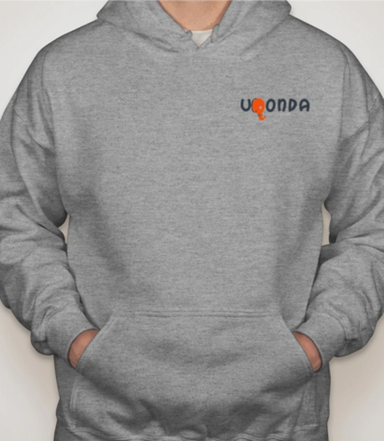 Nda UQONDA T-Shirt