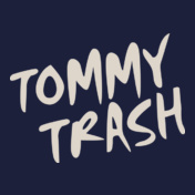 TOMMY-TRASH-future