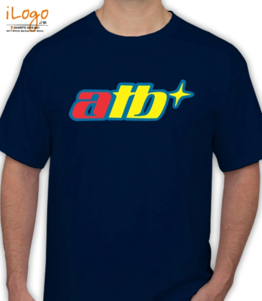 ATB atb+ T-Shirt