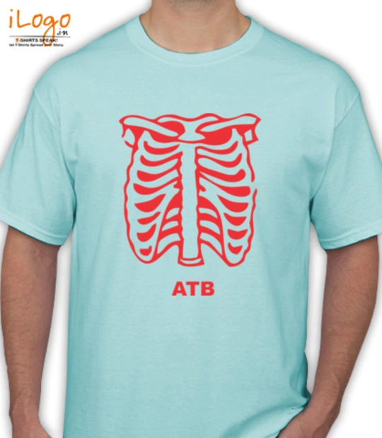 ATB atb-beautiful T-Shirt