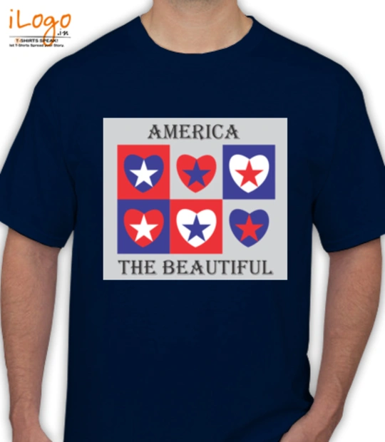 ATB atb-america T-Shirt