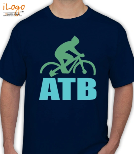 ATB atb-saikal T-Shirt