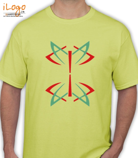 ATB atb-design T-Shirt