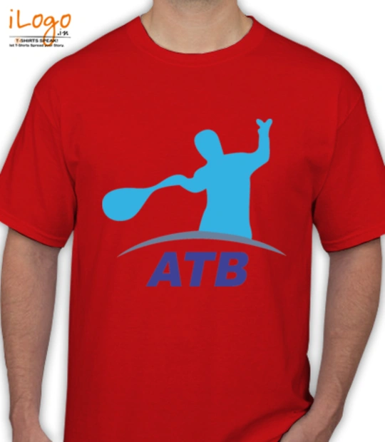 ATB atb-sport T-Shirt