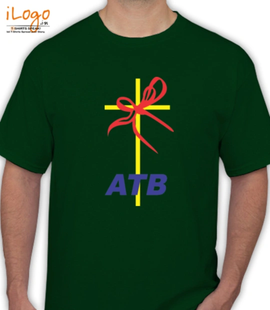 ATB atb-gift T-Shirt