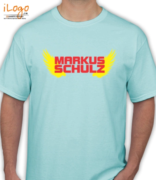 Markus Schuls markus-schuls- T-Shirt