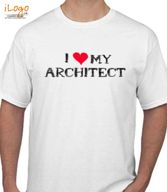 Tee Architecture T-Shirt